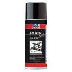 Liqui Moly Zinc Spray - Image