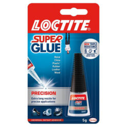 Loctite Super Glue 5G - New Image