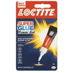 Loctite Super Glue 3g - New Image