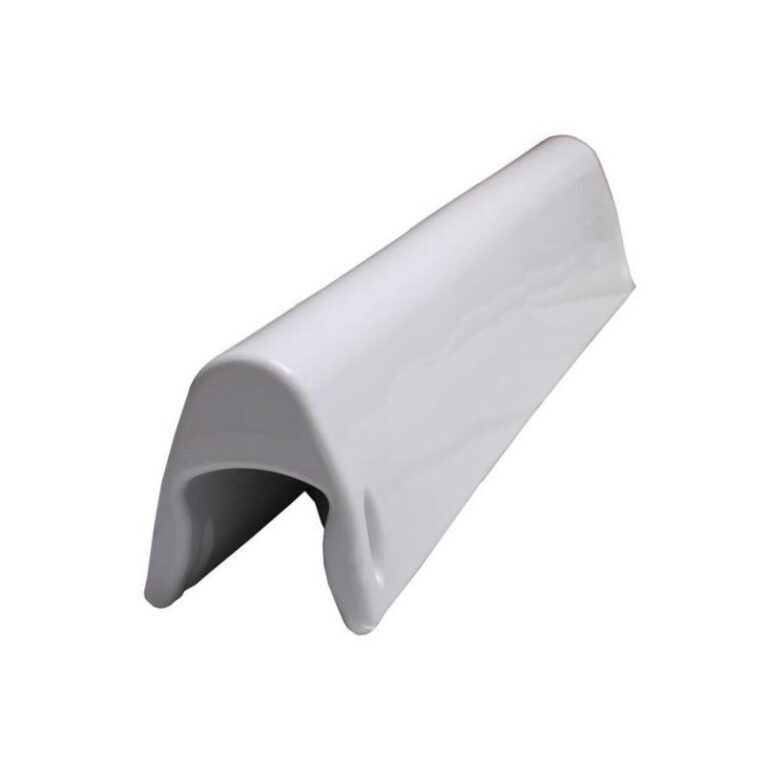 Majoni Bow Fender - White