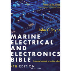 Marine Electrics & Electronics Bible - New Image