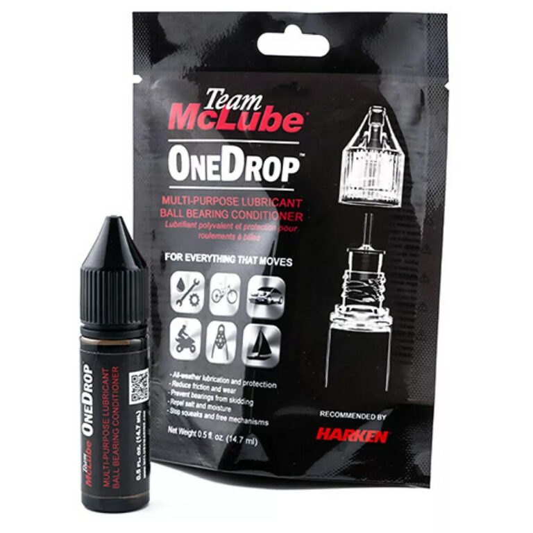 Harken McLube OneDrop Conditioner - Image