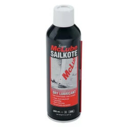 McLube Sailkote Dry Lubricant - Image