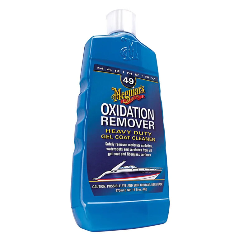 Meguiars Oxidation Remover No 49 - Image