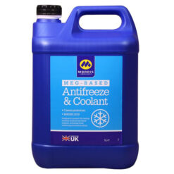 Morris Universal Antifreeze - Image