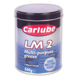 Multi Purpose Lithium Grease - Image