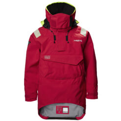 Musto HPX GTX Pro Series Smock 2022 - True Red