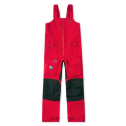 Musto HPX GTX Pro Series Trousers 2022 - True Red