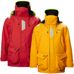 Musto HPX Ocean Jacket 2022 - Image