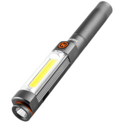 Nebo Franklin Dual 500 Lumen Rechargeable LED Torch - Image