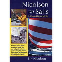 Nicolson on Sails - Image