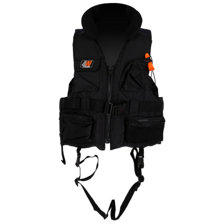 Ocean Safety Angling Buoyancy Aid 50N - Image