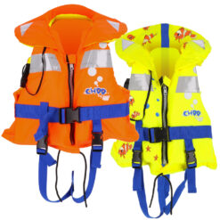 Ocean Safety Choo 100N Lifejacket - Image