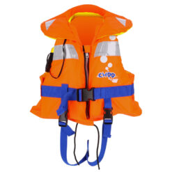 Ocean Safety Choo 100N Lifejacket - Orange