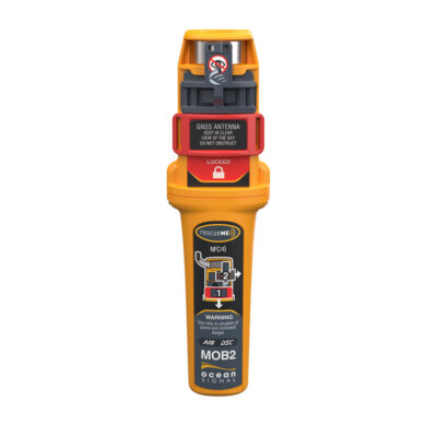 Ocean Signal RescueMe MOB2 AIS/DSC Beacon - Image