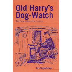 Old Harry's Dog Watch - New Image