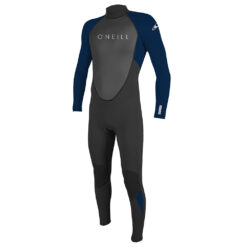 Oneill Mens Reactor 3MM Wetsuit - Abyss - Size XL - Image