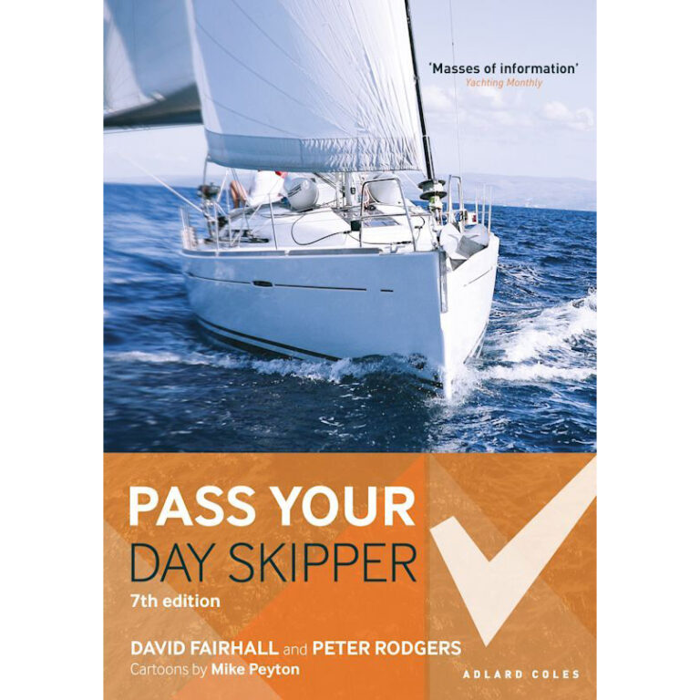 Pass Your Day Skipper - Image