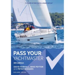 Pass Your Yachtmaster - New Image