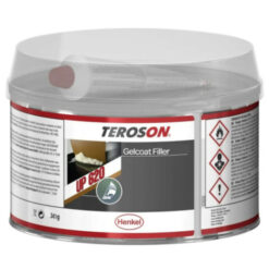 Teroson Plastic Padding Gelcoat Filler UP 620 - Image