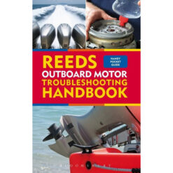 Reeds Outboard Troubleshooter Hand Book - REEDS OUTBOARD TROUBLESHOOTER