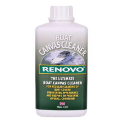 Renovo Canvas Cleaner - RENOVO CANVAS CLEANER