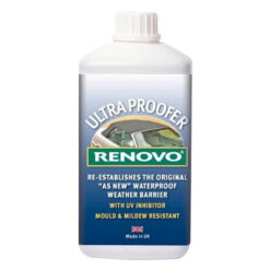 Renovo Marine Ultra Proofer 500ml - Image