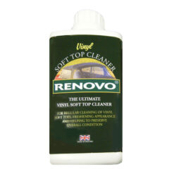 RENOVO VINYL CLEANER - New Image