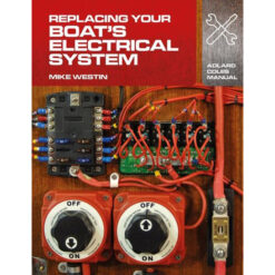 Replacing Your Boat's Electrical System - Image