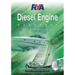 RYA Diesel Handbook - New Image