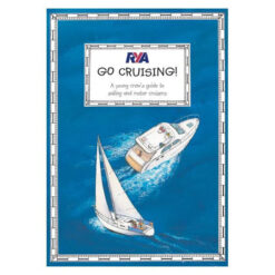 RYA Go Cruising - New Image