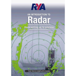 RYA Introduction to Radar - New Image