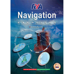 RYA Navigation Exercises - New Image