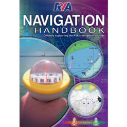 RYA Navigation Handbook - New Image