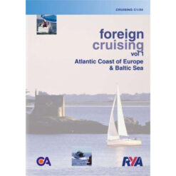 RYA Planning Foreign Cruise C1 - New Image