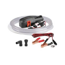 Seaflo Oil Change System 12V 1.5 GPM - Image