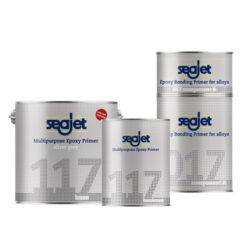 Seajet 117 Epoxy Primer - Image