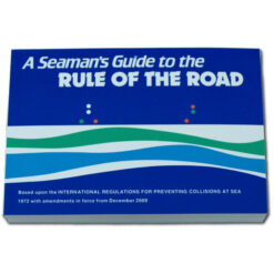 Seaman's Guide to Rule of Road - New Image