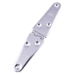 Seasure Heavy Duty Backflap Hinge - SEASURE HEAVY DUTY B/FLAP HING