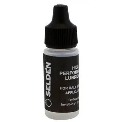 Selden High Performance Lubrication for Torlon® ball bearings. - Image
