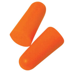 Silverline Ear Plugs (Pair) - Image