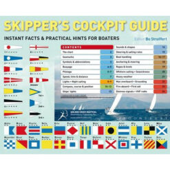 Skipper's Cockpit Guide - Image