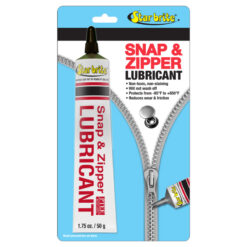 Starbrite SNAP & ZIPPER LUBRICANT 2OZ - New Image