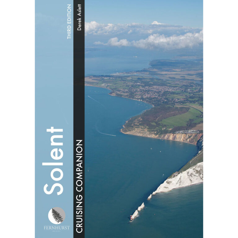 Solent Cruising Companion - SOLENT CRUISING COMPANION