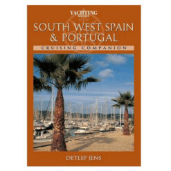 South West Spain and Portugal - New Image