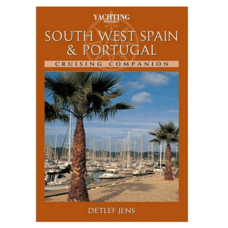 South West Spain and Portugal - New Image