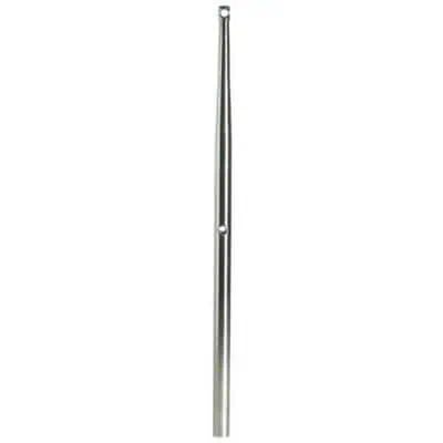 Stanchion Stainless Steel - New Image