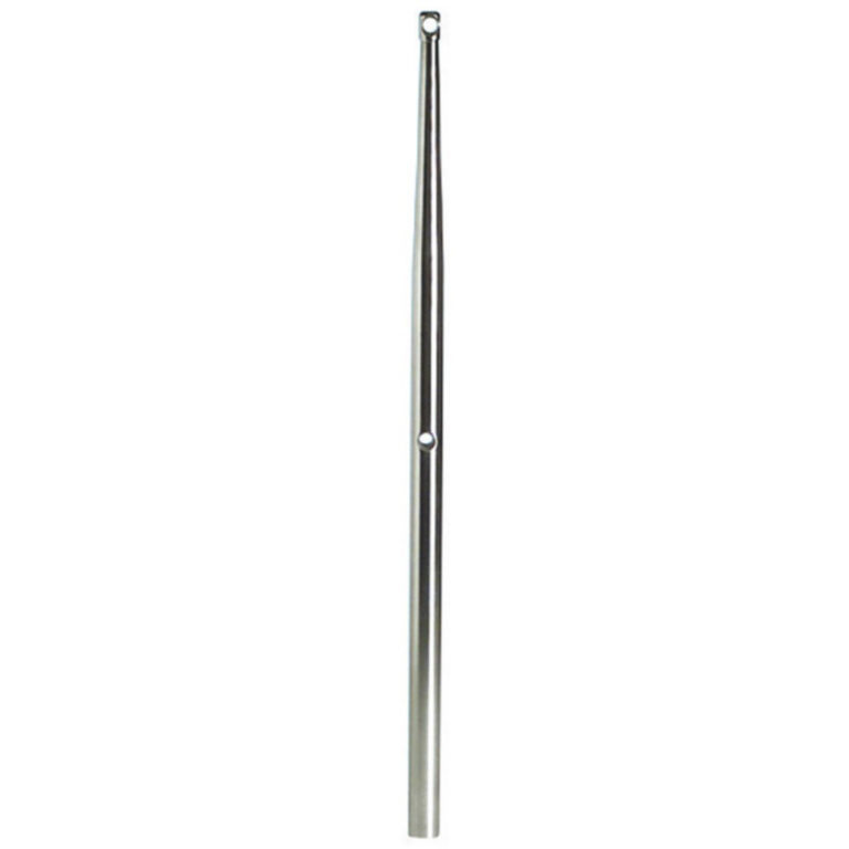 Stanchion Stainless Steel - New Image