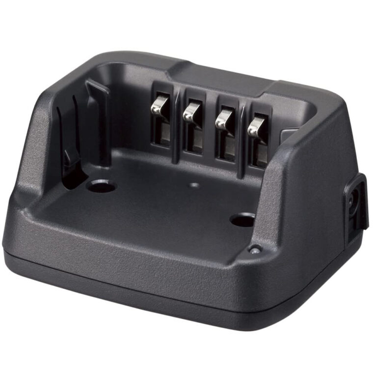 Standard Horizon SBH-36 Charging Cradle - Image