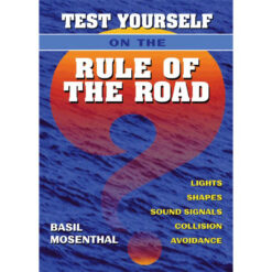 Test Yourself on the Rule of the Road - New Image